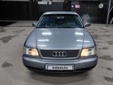 Audi A6 1995 годаүшін3 000 000 тг. в Шымкент