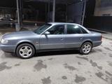Audi A6 1995 годаүшін3 000 000 тг. в Шымкент – фото 3