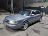 Audi A6 1995 годаүшін3 000 000 тг. в Шымкент – фото 2