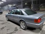 Audi A6 1995 годаүшін3 000 000 тг. в Шымкент – фото 4