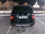 Mercedes-Benz ML 350 2006 годаүшін6 800 000 тг. в Караганда – фото 5