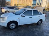 ВАЗ (Lada) Granta 2190 2013 годаfor2 450 000 тг. в Актобе