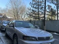 Nissan Cefiro 1996 годаүшін2 050 000 тг. в Алматы