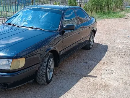 Audi 100 1994 года за 1 850 000 тг. в Кызылорда – фото 2