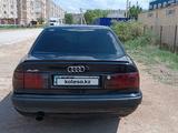 Audi 100 1994 года за 1 850 000 тг. в Кызылорда – фото 4
