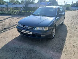 Nissan Primera, 1999