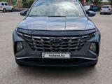 Hyundai Tucson 2022 года за 12 900 000 тг. в Кокшетау – фото 2