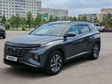 Hyundai Tucson 2022 года за 12 900 000 тг. в Кокшетау – фото 3