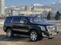 Cadillac Escalade 2018 года за 28 500 000 тг. в Алматы
