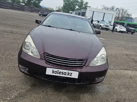 Lexus ES 300 2003 года за 5 750 000 тг. в Алматы – фото 3