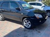 Kia Sportage 2009 годаfor5 185 232 тг. в Кызылорда – фото 3