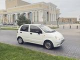Daewoo Matiz 2012 года за 2 000 000 тг. в Туркестан – фото 4