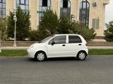 Daewoo Matiz 2012 года за 2 000 000 тг. в Туркестан – фото 3