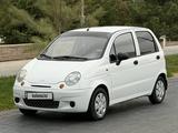 Daewoo Matiz 2012 года за 2 000 000 тг. в Туркестан