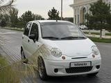 Daewoo Matiz 2012 года за 2 000 000 тг. в Туркестан – фото 2