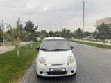 Daewoo Matiz 2012 года за 2 000 000 тг. в Туркестан – фото 5