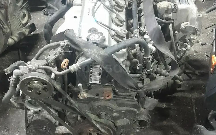 Двигатель Хонда Одиссей F20үшін400 000 тг. в Атырау
