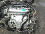 Двигатель Хонда Одиссей F20for400 000 тг. в Атырау – фото 2