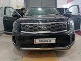 Kia Telluride 2019 года за 16 000 000 тг. в Актау