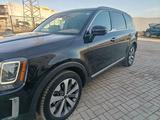 Kia Telluride 2019 года за 16 000 000 тг. в Актау – фото 3