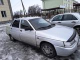 ВАЗ (Lada) 2110 2003 годаүшін700 000 тг. в Балпык би – фото 3