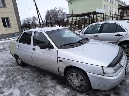 ВАЗ (Lada) 2110 2003 года за 700 000 тг. в Балпык би – фото 3