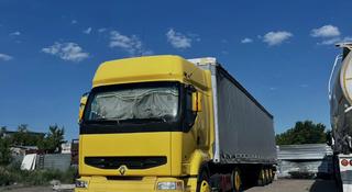 Renault  Premium 2000 года за 12 000 000 тг. в Костанай