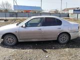 Nissan Primera 2001 года за 1 100 000 тг. в Астана – фото 2