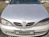 Nissan Primera 2001 года за 1 100 000 тг. в Астана