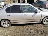 Nissan Primera 2001 годаүшін1 100 000 тг. в Астана – фото 4