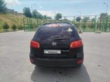 Hyundai Santa Fe 2007 года за 5 000 000 тг. в Шымкент – фото 2
