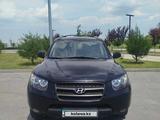 Hyundai Santa Fe 2007 года за 5 000 000 тг. в Шымкент