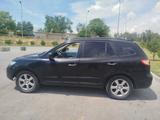 Hyundai Santa Fe 2007 года за 5 000 000 тг. в Шымкент – фото 3