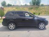 Hyundai Santa Fe 2007 года за 5 000 000 тг. в Шымкент – фото 4