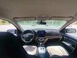 Hyundai Santa Fe 2007 года за 5 000 000 тг. в Шымкент – фото 5