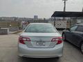 Toyota Camry 2013 годаүшін6 000 000 тг. в Актобе – фото 4