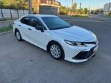Toyota Camry 2021 годаүшін13 900 000 тг. в Астана