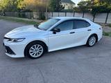 Toyota Camry 2021 годаүшін13 900 000 тг. в Астана – фото 3