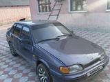 ВАЗ (Lada) 2115 2002 года за 400 000 тг. в Актобе – фото 2