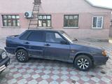 ВАЗ (Lada) 2115 2002 года за 400 000 тг. в Актобе – фото 3