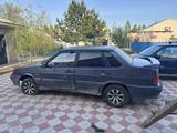 ВАЗ (Lada) 2115 2002 года за 400 000 тг. в Актобе – фото 5