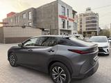 Lexus RZ 2023 года за 30 000 000 тг. в Алматы – фото 5