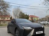 Lexus RZ 2023 года за 30 000 000 тг. в Алматы