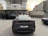 Lexus RZ 2023 года за 30 000 000 тг. в Алматы – фото 3