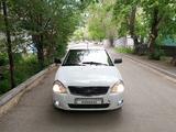 ВАЗ (Lada) Priora 2172 2013 года за 2 500 000 тг. в Павлодар – фото 3