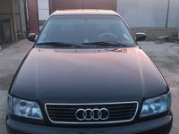 Audi A6 1995 годаүшін2 500 000 тг. в Сарыагаш