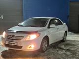 Toyota Corolla 2007 годаүшін4 600 000 тг. в Петропавловск