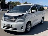 Toyota Vellfire 2009 года за 9 000 000 тг. в Тараз