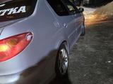 Peugeot 206 2007 годаfor2 300 000 тг. в Талдыкорган