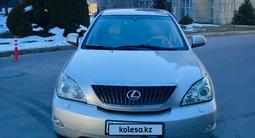 Lexus RX 350 2006 года за 7 700 000 тг. в Алматы – фото 3